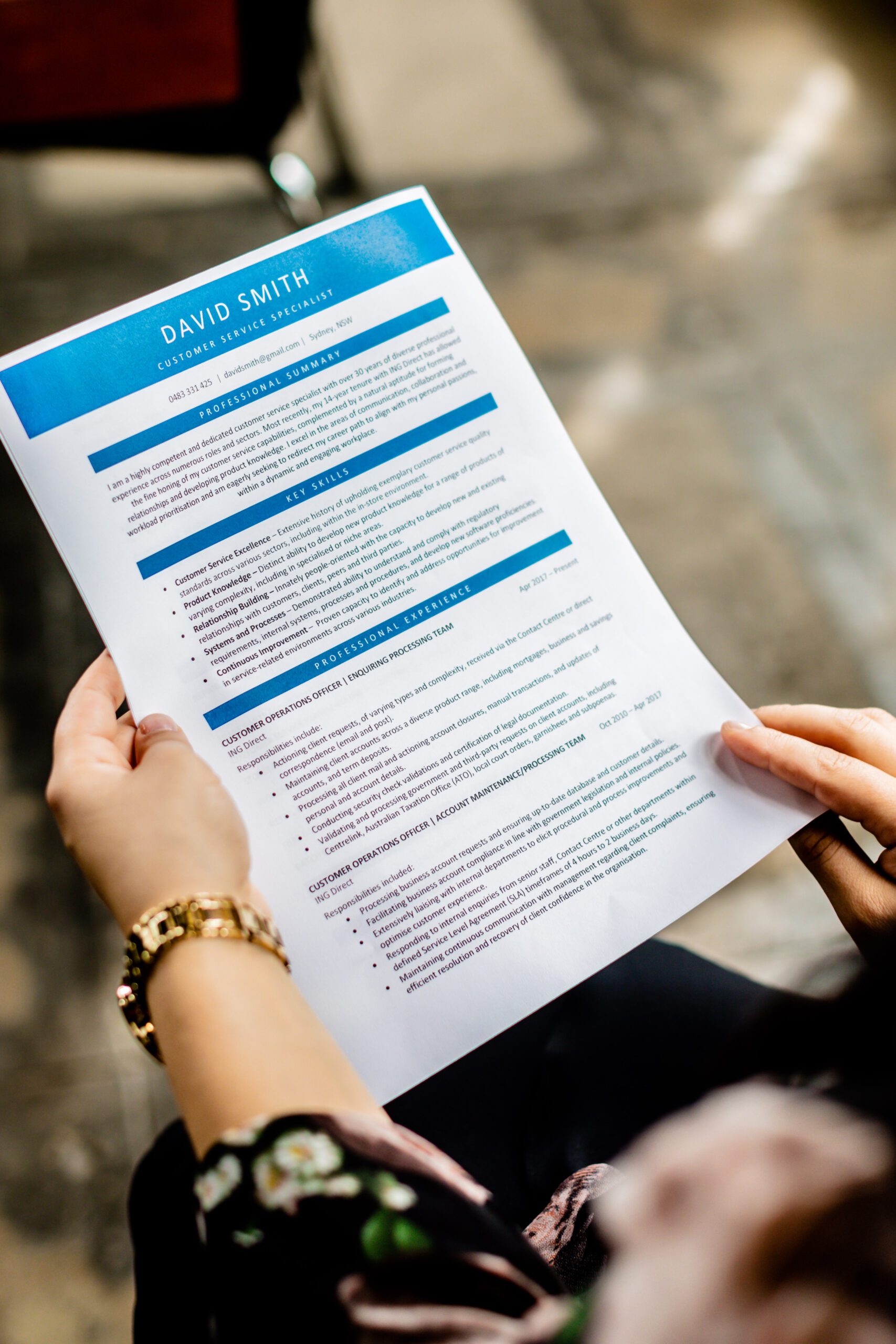Resume Trends in 2025: What to Keep, What to Ditch, and What to Highlight