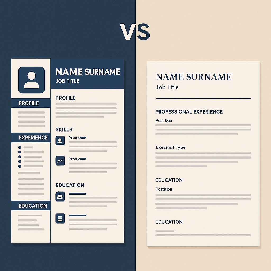 Resume Trends in 2025: What to Keep, What to Ditch, and What to Highlight