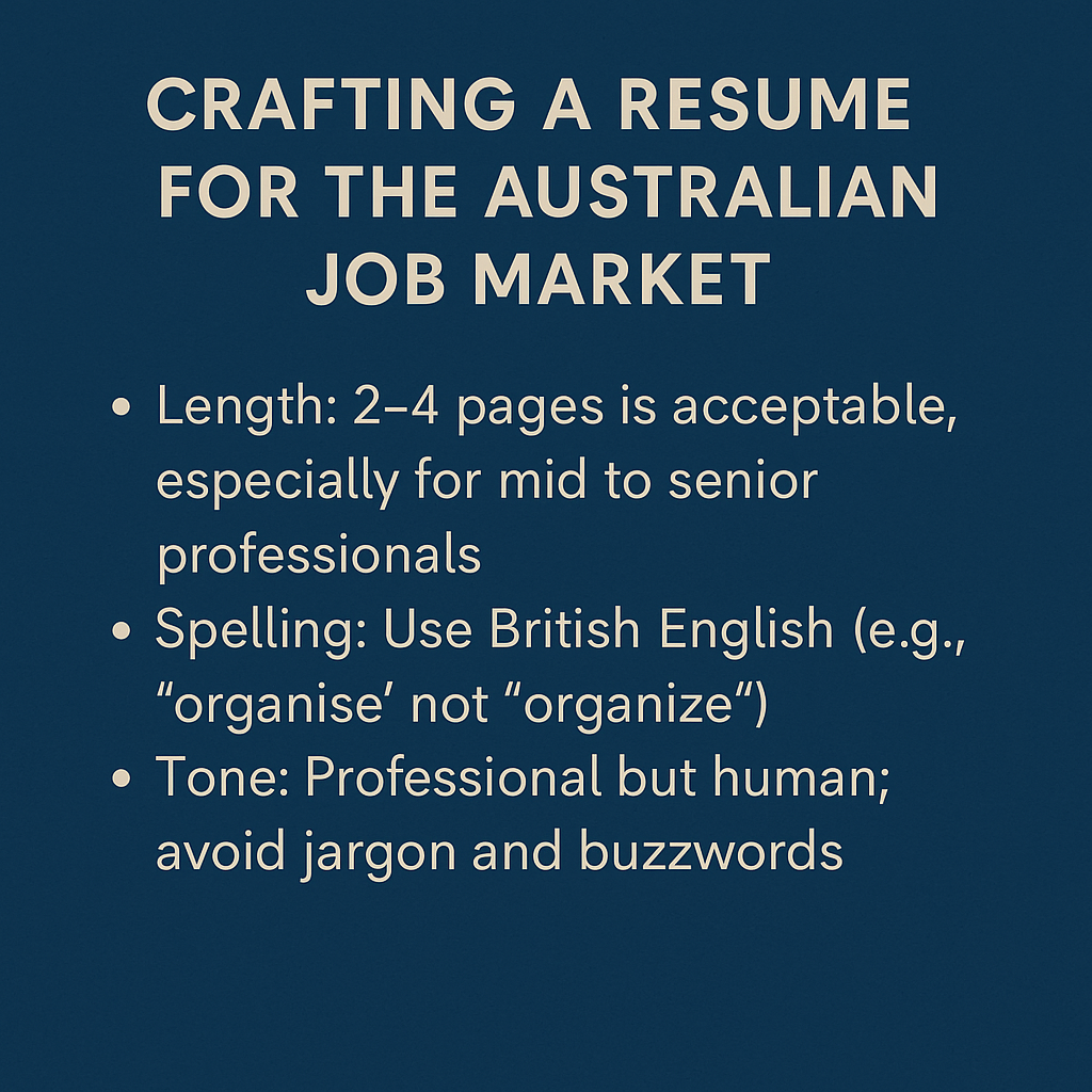 Resume Trends in 2025: What to Keep, What to Ditch, and What to Highlight