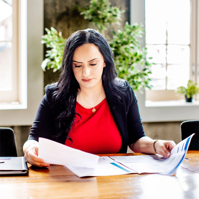 Selection Criteria - are where most people get stuck