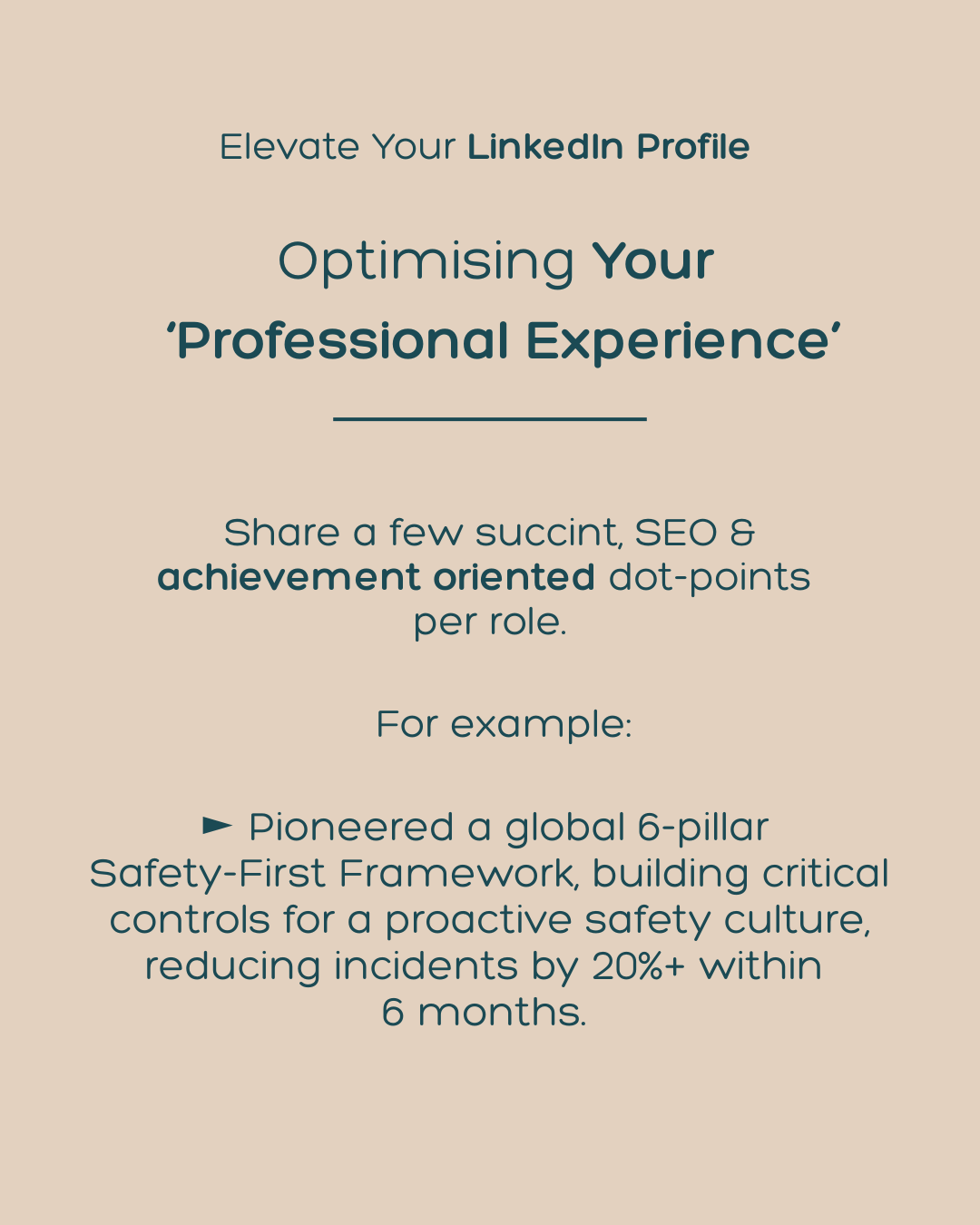 How to Write a Professional LinkedIn Profile (With Personality): LinkedIn is the New Business Card