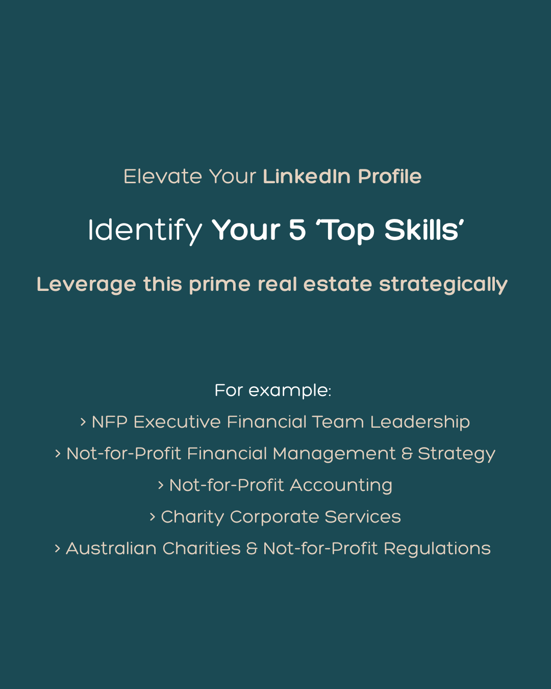 How to Write a Professional LinkedIn Profile (With Personality): LinkedIn is the New Business Card