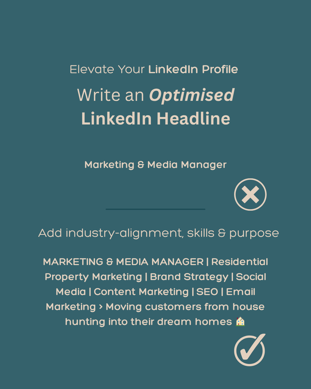 How to Write a Professional LinkedIn Profile (With Personality): LinkedIn is the New Business Card